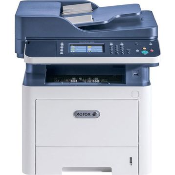 Xerox Workcentre 3335 Tarayıcı + Fotokopi Faks + Wifi Çok Fonksiyonlu Lazer Yazıcı