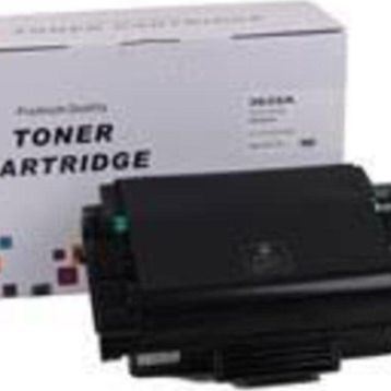 Xerox Workcentre 3345-3335 Siyah Muadil Toner