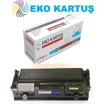 Xerox Workcentre 3345 Muadil Toner