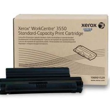 Xerox Workcentre 3550-106R01529 Orjinal Toner