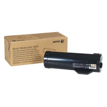 Xerox Workcentre 3655-106R02741 Orijinal Toner