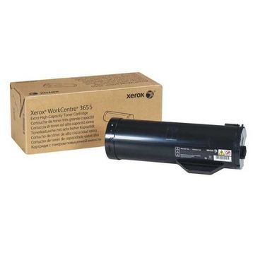 Xerox WorkCentre 3655-106R02742 Toner