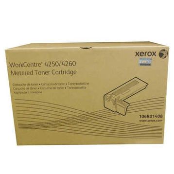 Xerox Workcentre 4250-106R01408 Metered Toner
