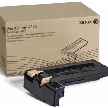 Xerox Workcentre 4250-106R01410 Orjinal Toner