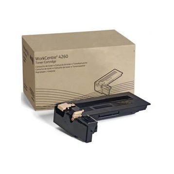 Xerox Workcentre 4250/4260 Muadil Toner
