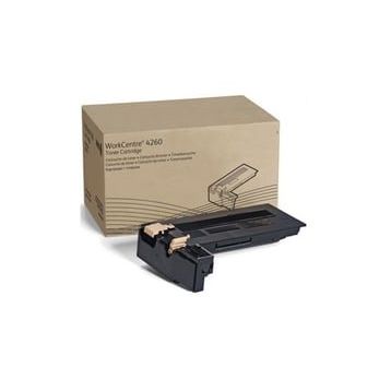Xerox Workcentre 4250/4260 Muadil Toner