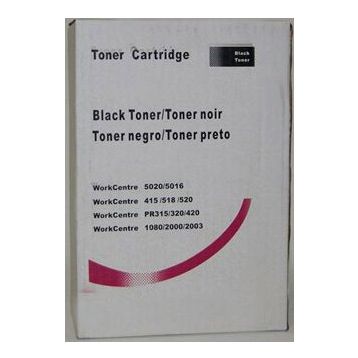 Xerox Workcentre 5016-106R01277 Muadil Toner