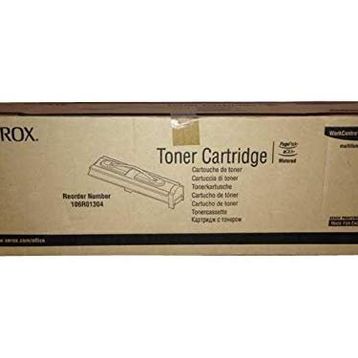 Xerox Workcentre 5222-106R01304 Metered Fotokopi Toner