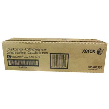 Xerox Workcentre 5222-106R01304 Metered Fotokopi Toner