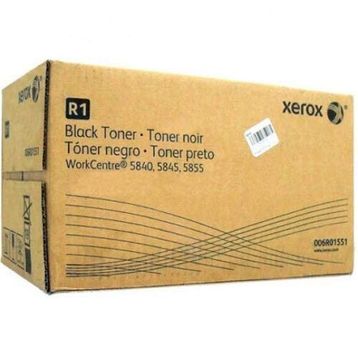 Xerox WorkCentre 5845 006R01551 Toner