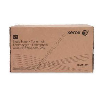 Xerox WorkCentre 5845 006R01551 Toner