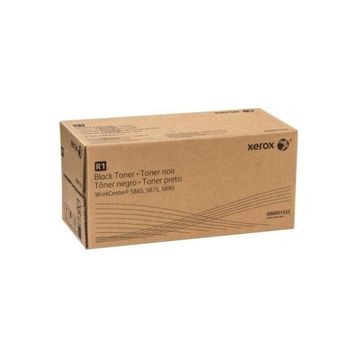 Xerox Workcentre 5865 006R01552 Toner