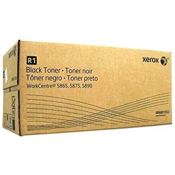 Xerox Workcentre 5865 006R01552 Toner