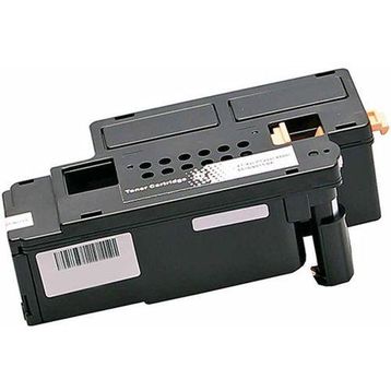 Xerox Workcentre 6025 Siyah Muadil Toner