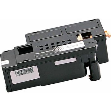 Xerox Workcentre 6025 Siyah Muadil Toner