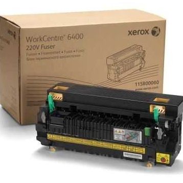 Xerox Workcentre 6400-115R00060 Fuser Ünitesi