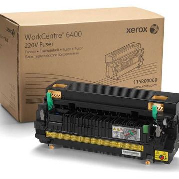 Xerox Workcentre 6400-115R00060 Fuser Ünitesi