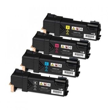 Xerox Workcentre 6505 106R01601-02-03-04) Set Muadil Toner