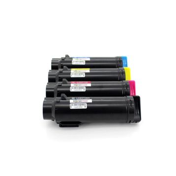 Xerox WorkCentre 6515DNW Muadil Toner Takım