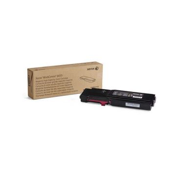 Xerox WorkCentre 6655 106R02753 Magenta Toner