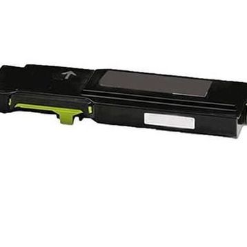 Xerox WorkCentre 6655-106R02754 Sarı Muadil Toner