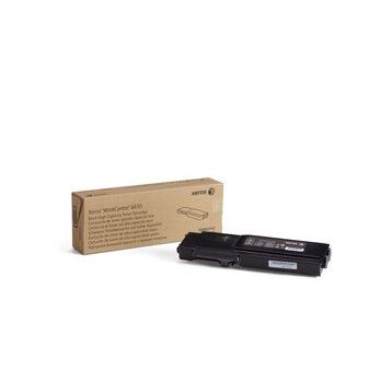 Xerox Workcentre 6655 106R02755 Siyah Toner