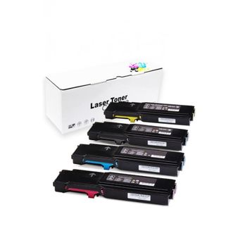 Xerox WorkCentre 6655 Black Toner