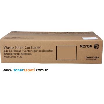 Xerox Workcentre 7120 008R13089 Atık Kutusu
