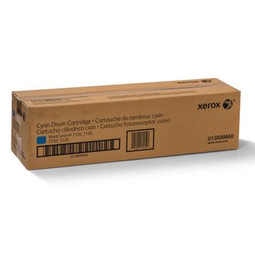 Xerox Workcentre 7120 013R00660 Mavi Drum Ünitesi