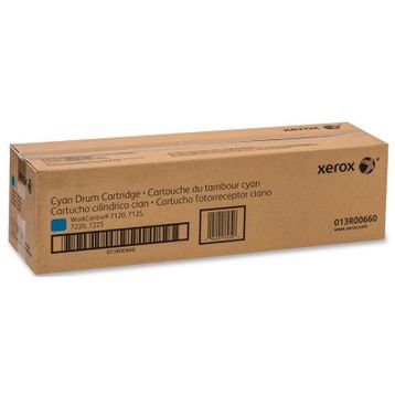 Xerox Workcentre 7120 013R00660 Mavi Drum Ünitesi