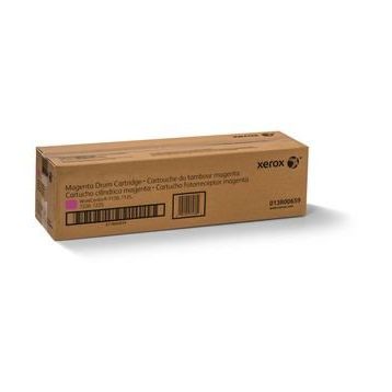 Xerox Workcentre 7125 Kırmızı Toner