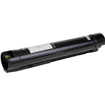 Xerox Workcentre 7125 Siyah Muadil Toner