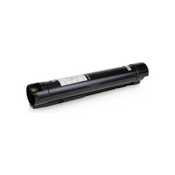 Xerox Workcentre 7125 Siyah Muadil Toner