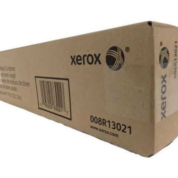 Xerox Workcentre 7132 008R13021 Atık Kutusu