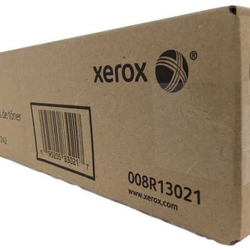 Xerox Workcentre 7132 008R13021 Atık Kutusu