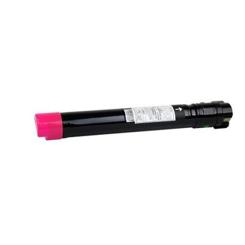 Xerox WorkCentre 7525 Siyah Muadil Toner