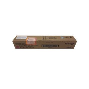 Xerox Workcentre 7545 006R01519 Kırmızı Toner