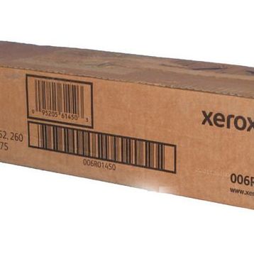 Xerox Workcentre 7655 006R01450 Sarı Toner
