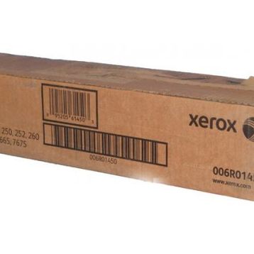Xerox Workcentre 7655 006R01450 Sarı Toner