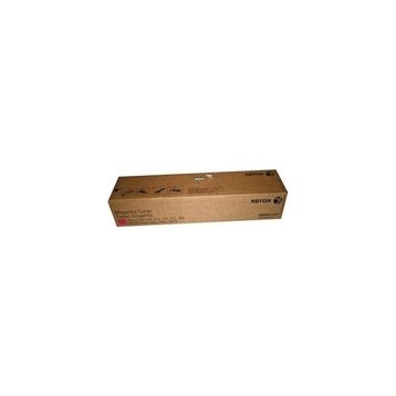 Xerox Workcentre 7755 Kırmızı Toner