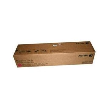 Xerox Workcentre 7755 Kırmızı Toner