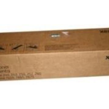 Xerox Workcentre 7755 Kırmızı Toner