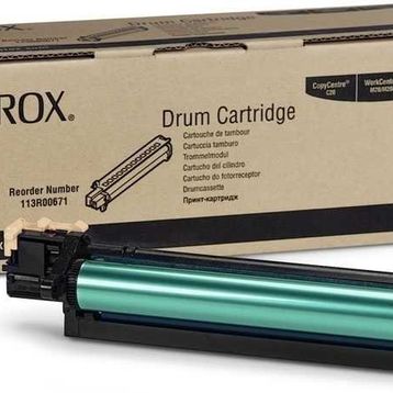 Xerox Workcentre M20-113R00671 Drum Ünitesi