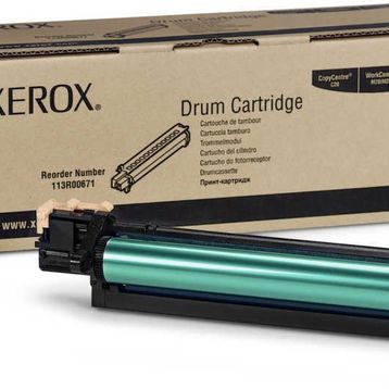 Xerox Workcentre M20-113R00671 Drum Ünitesi