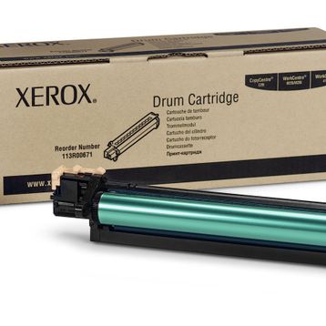Xerox Workcentre M20-113R00671 Drum Ünitesi