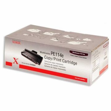 Xerox Workcentre PE114 013R00607 Toner
