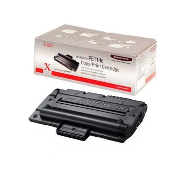 Xerox Workcentre PE114 013R00607 Toner
