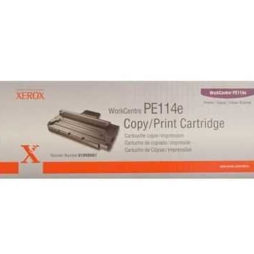 Xerox Workcentre PE114 013R00607 Toner