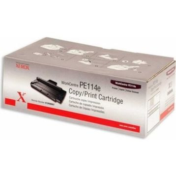 Xerox WorkCentre PE114E Toner