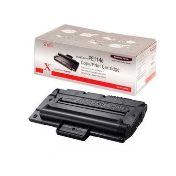 Xerox WorkCentre PE114E Toner